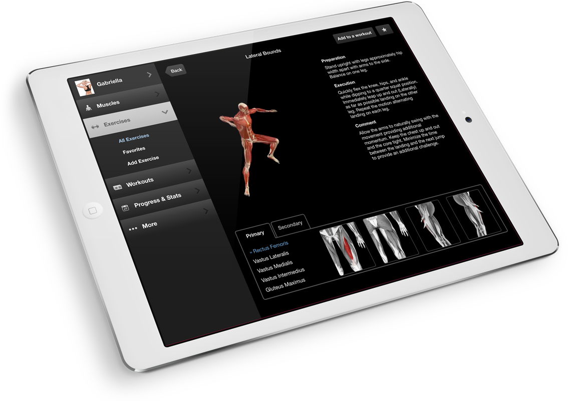 About - Tablet Computer (1196x876), Png Download