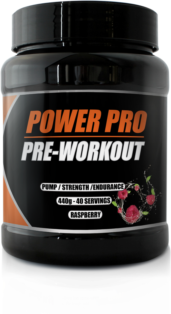 Power Pro - Chocolate Spread (1255x1200), Png Download