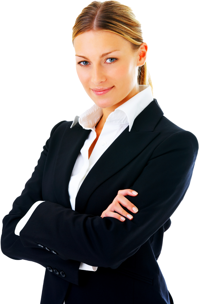 Professional Women (800x1202), Png Download
