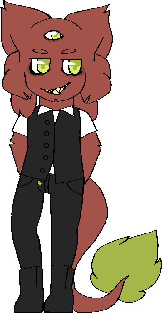 Alois Vs Remus Vs Dimitri Vs No Vs Paula Vs Luna Vs - Cartoon (544x1036), Png Download