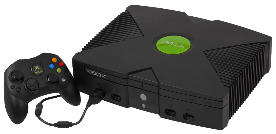 Xbox Microsoft (926x450), Png Download