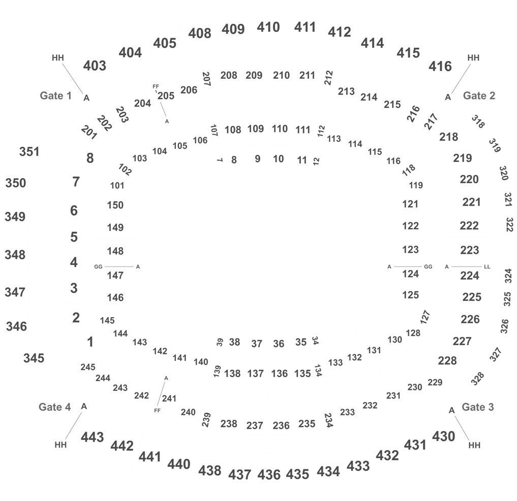 Bts Metlife Tickets Price (1050x1000), Png Download