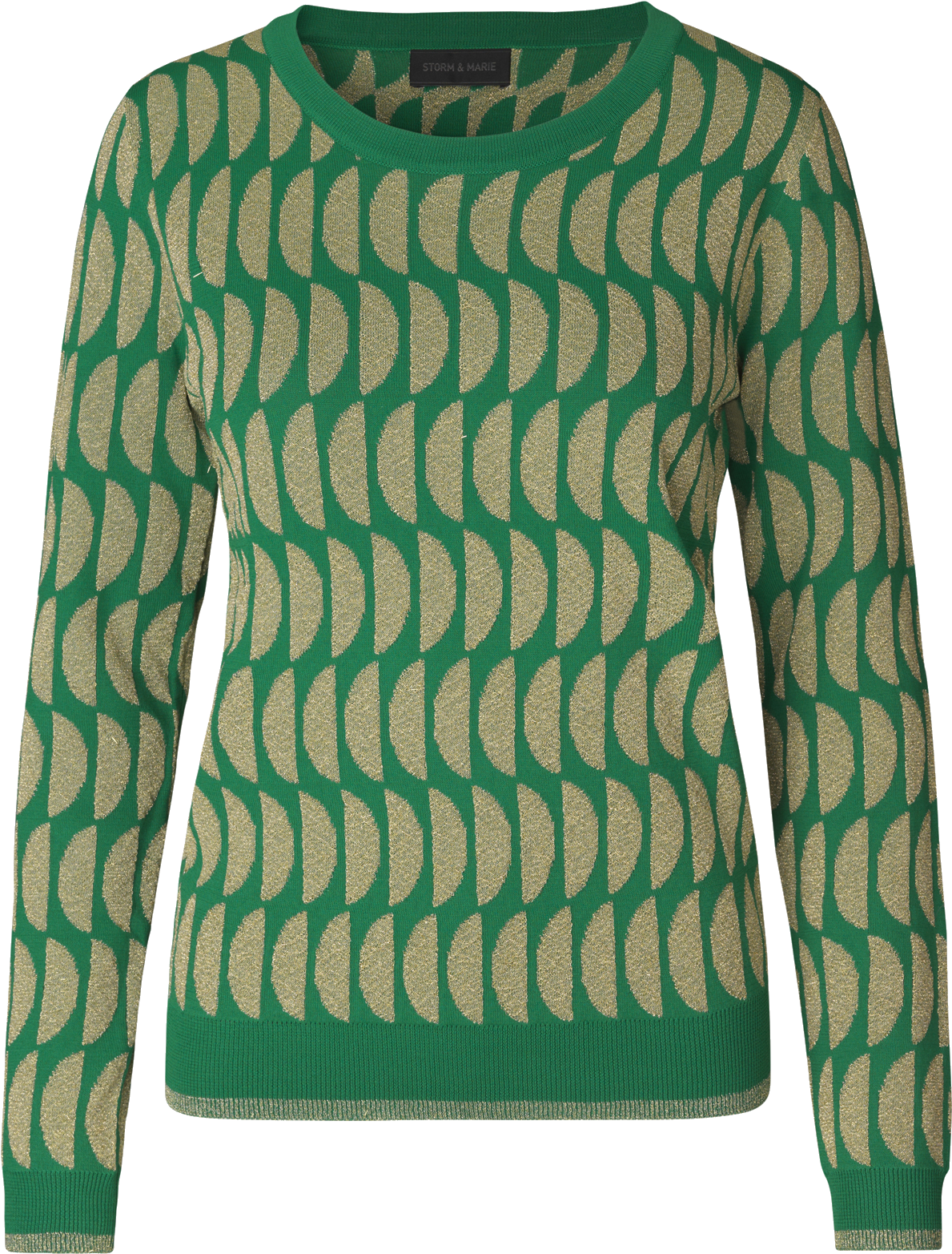 Storm Og Marie Luna (1750x2048), Png Download