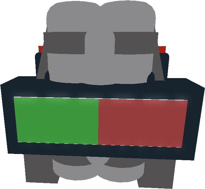 Compressor - Bee Swarm Simulator Bags (672x617), Png Download