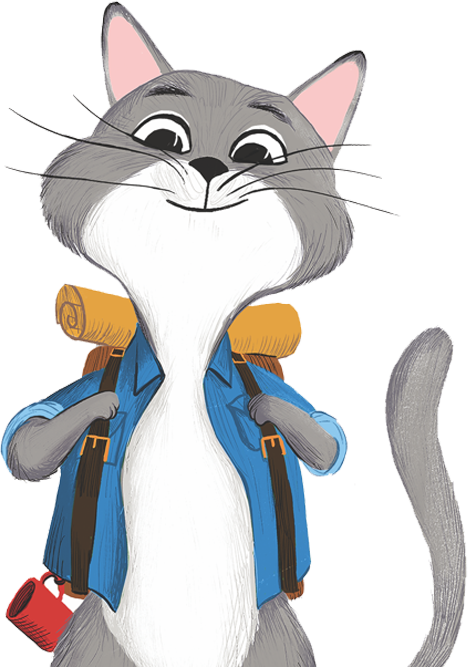 Banjo - Banjo Robinson (468x667), Png Download