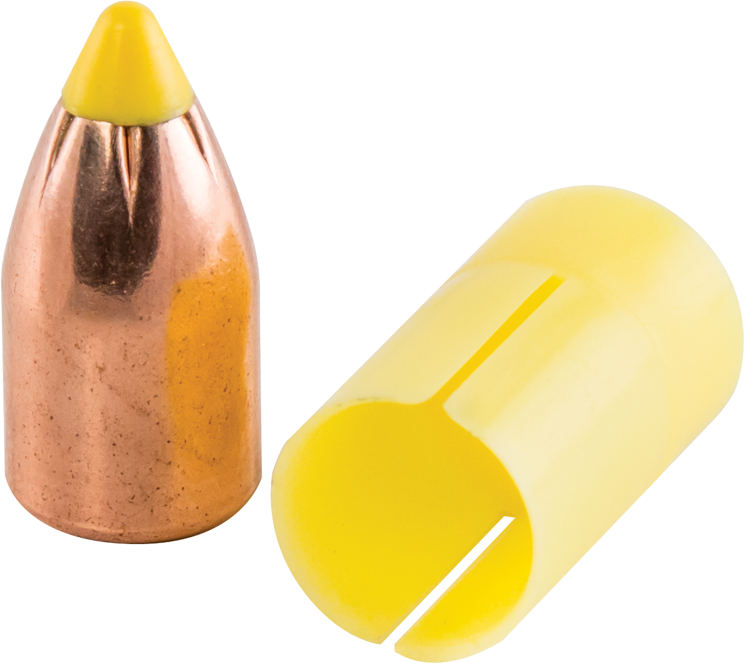 T/c Accessories 17008208 Shock Wave Controlled Expansion - Bullet (1658x1487), Png Download