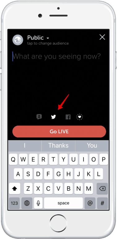 Broadcast Or Schedule A Live Stream Of A Recorded Video - Appointment Reminder Template In Spanish (800x800), Png Download