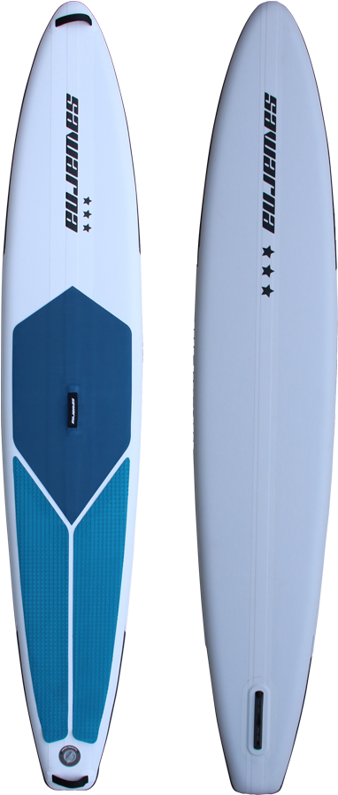 Jeffy - Surfboard (600x900), Png Download