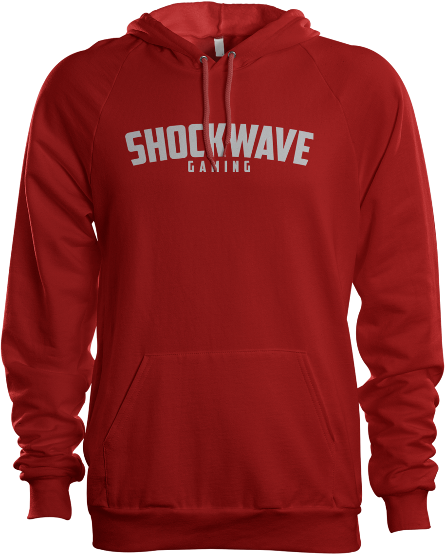 Color - Esports Hoodie With Sponsor (1000x1500), Png Download