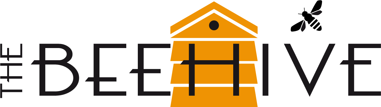 The Beehive Alnwick (1222x343), Png Download