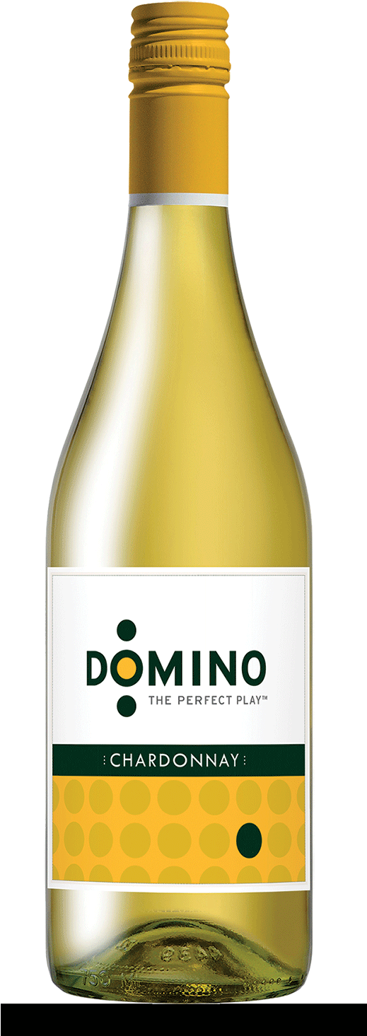 Png - Domino Pinot Grigio (518x1500), Png Download