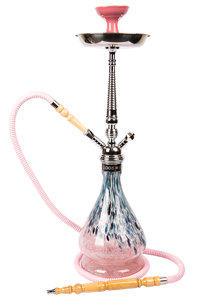 Shockwave Pink - Pipe (600x600), Png Download