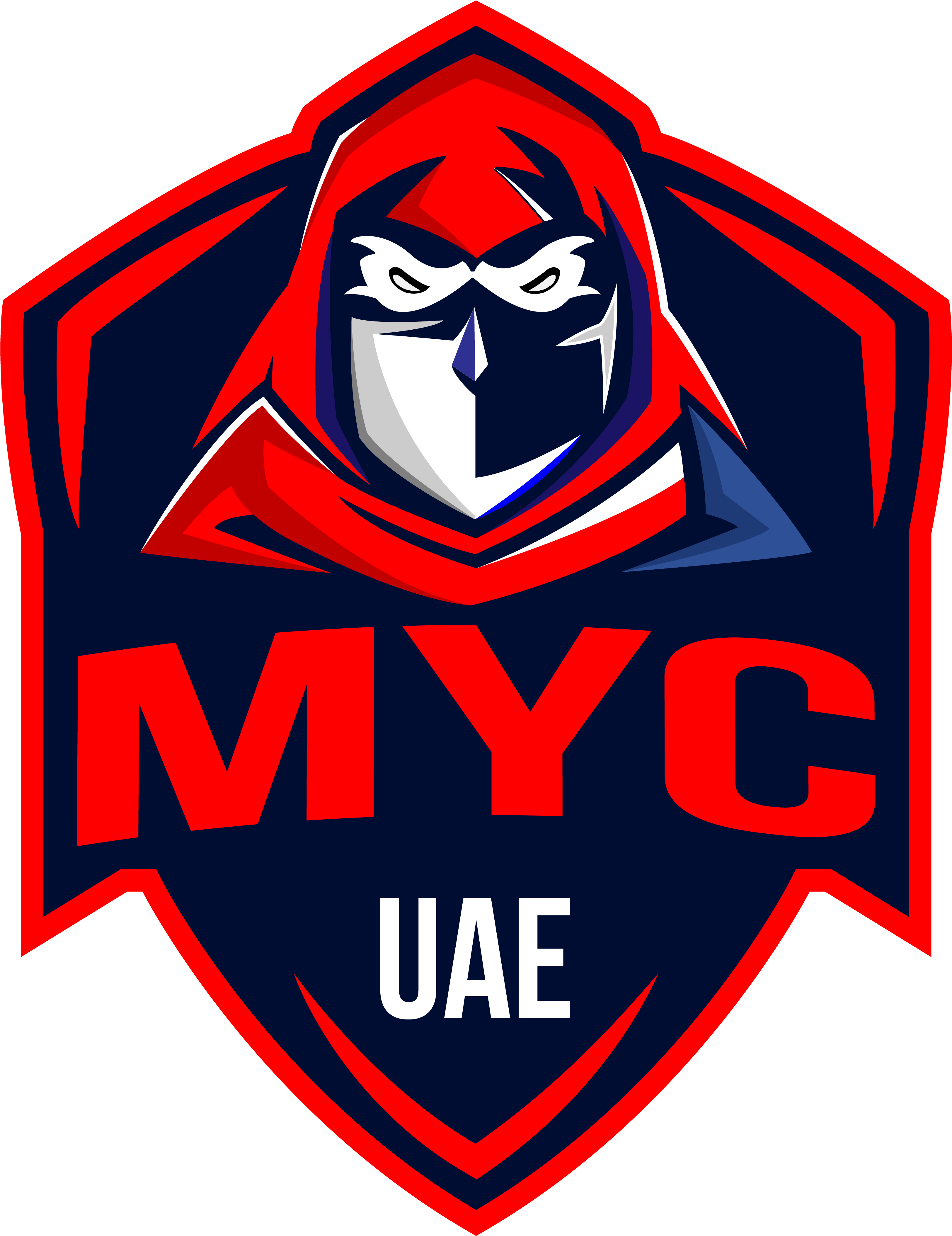 Mystic - Emblem (4501x4501), Png Download