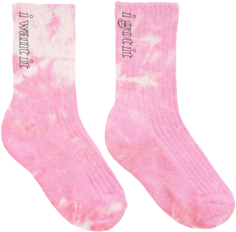 Sock (600x600), Png Download