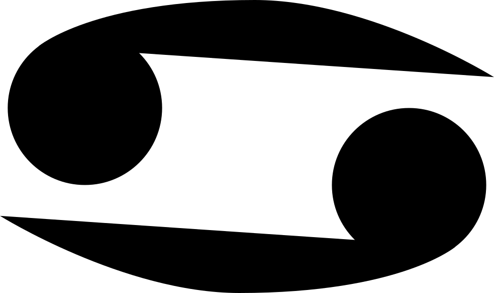 Png File - Crescent (980x582), Png Download
