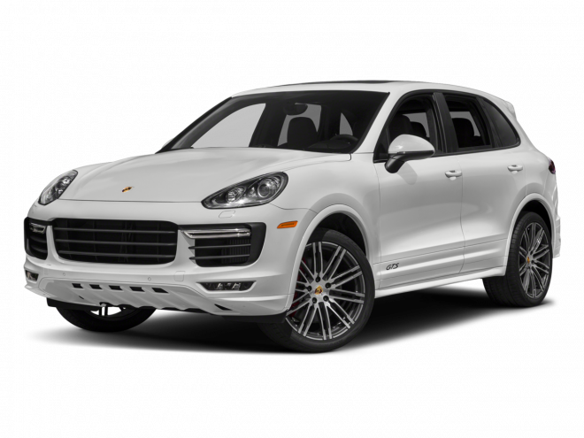 Cc 2018prs010002 01 1280 2y - Porsche Cayenne Gts 2018 (660x495), Png Download