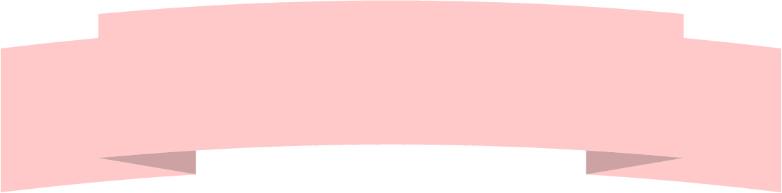 Modelo - Banderines Para Carteles Png (1127x279), Png Download