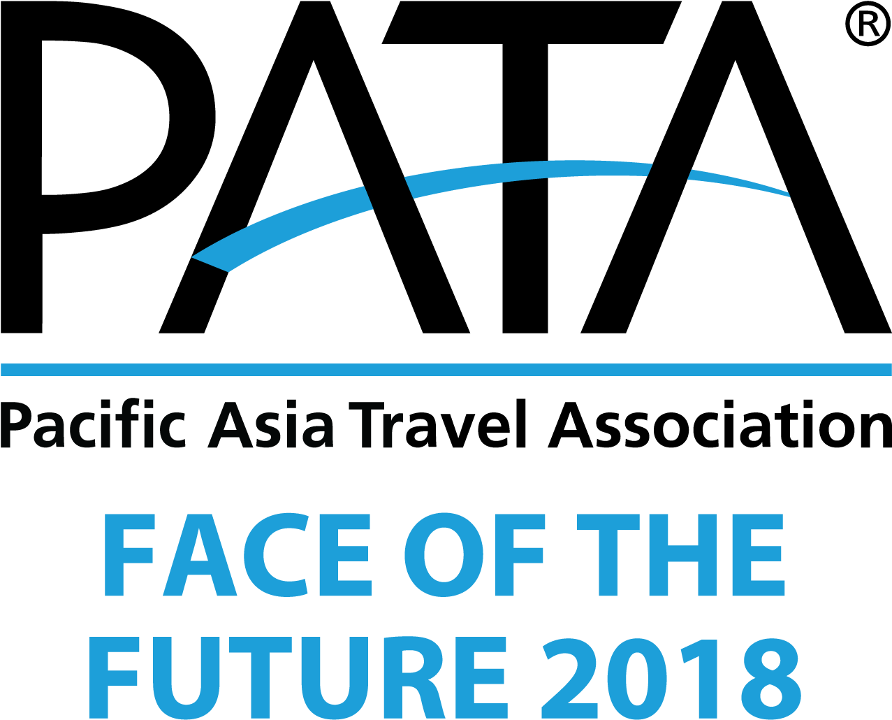 Pata Face Of The Future - Pacific Asia Travel Association (1353x1104), Png Download