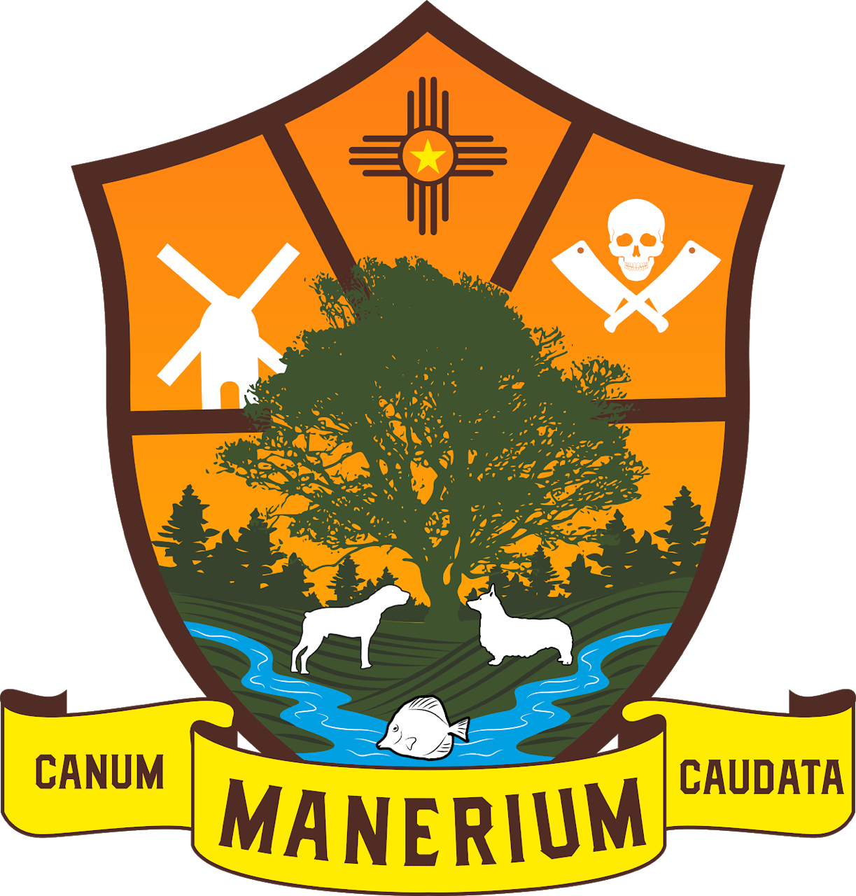 Emblem (1223x1280), Png Download