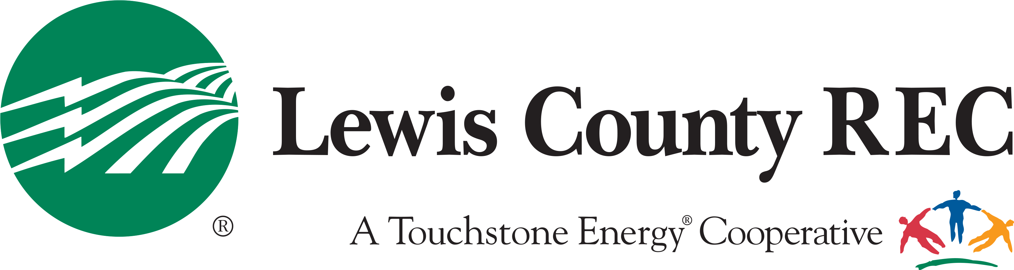 Home - National Rural Electric Cooperative Association (4375x941), Png Download