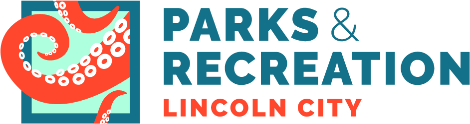 "the Mission Of The Lincoln City Parks And Recreation - Graphic Design (1026x361), Png Download