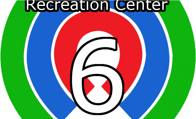 Rec 6 Closed For Maintenance - Emblem (846x400), Png Download