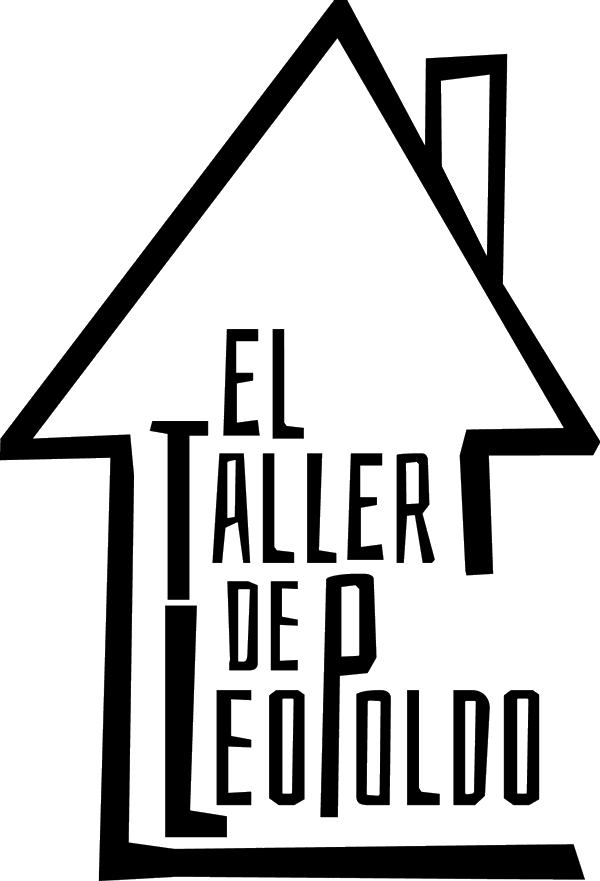 El Taller De Leopoldo - Triangle (600x881), Png Download