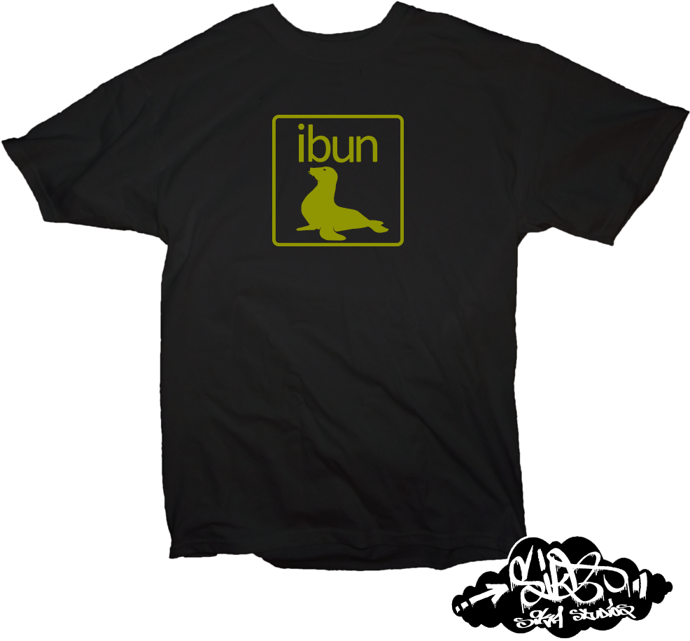 Image Of ) Ibun Gold Seal - Ibun (1000x1000), Png Download