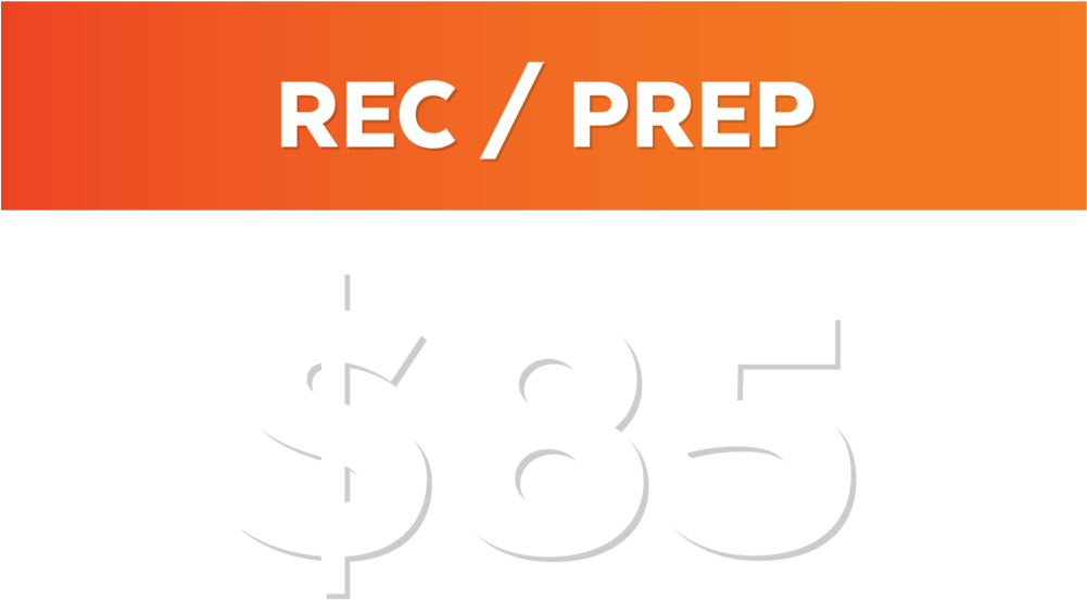 Gssa 2day Rec Prep 85 - Portable Network Graphics (1000x667), Png Download