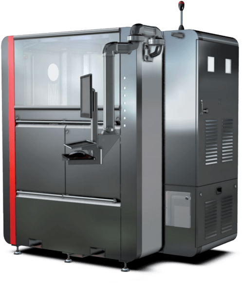 Industrial 3d Printer For Dentistry - Industrial 3d Printer (800x600), Png Download