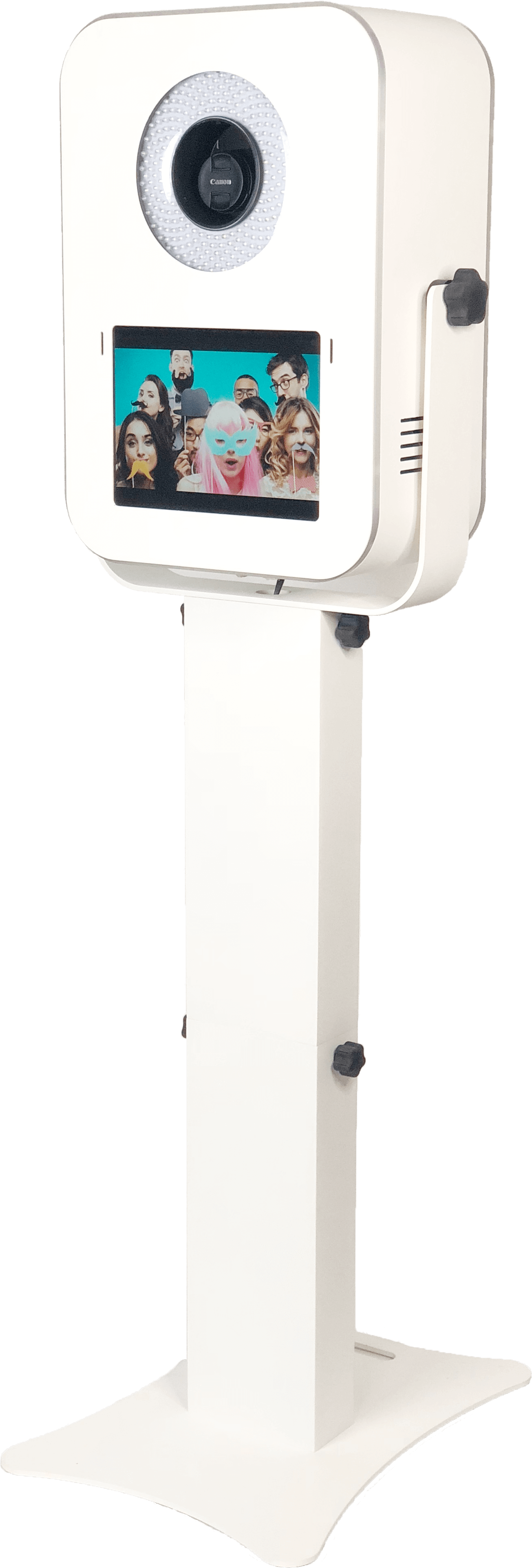 Photo Booth Rental Houston - Smartphone (3024x4032), Png Download
