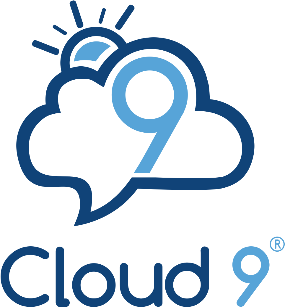 Cloud 9 (1017x1113), Png Download