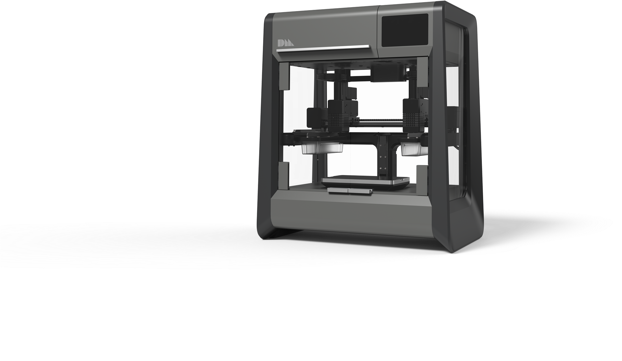 For Researchers, 3d Printing Breaks Barriers With Unmatched - Bound Metal Deposition Bmd (2000x1500), Png Download