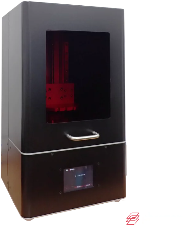 Used Phrozen Shuffle Lcd 3d Printer - 3d Printers (800x800), Png Download