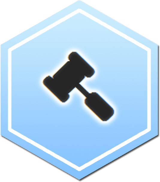 Legal Aid Clinic - Deals Auction Service (562x640), Png Download