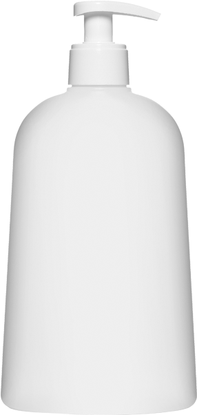 Home/skincare/bart -  -  - Plastic Bottle (700x700), Png Download