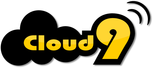 Logo Design Contests » Unique Logo Design Wanted For - Cloud 9 (1006x711), Png Download