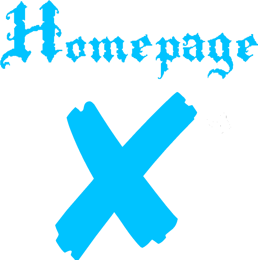 Welcome To The Sitemap From Here, You Can Navigate - X Mark (1000x1000), Png Download