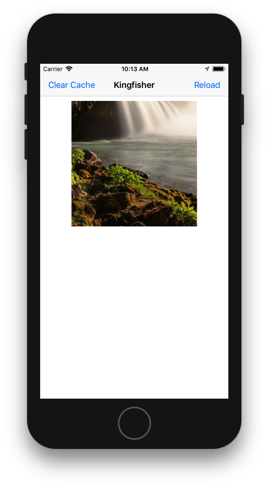 So I Guess There Must Be Some Other Reason Instead - Ios Create React Native App (559x981), Png Download