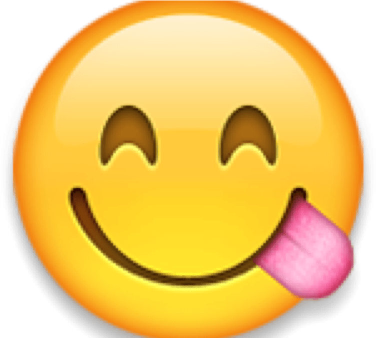 Featured Tools Archives Jets Israel Png Lit Emoji Transparent - Emojis Qui Tire La Langue (800x675), Png Download