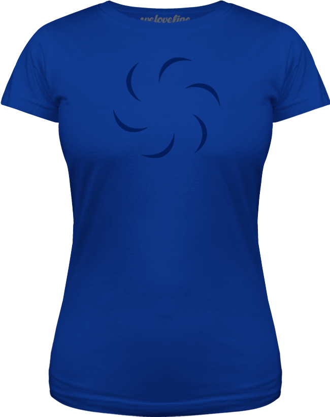 Gw2 Aurene Shirt (1000x1000), Png Download