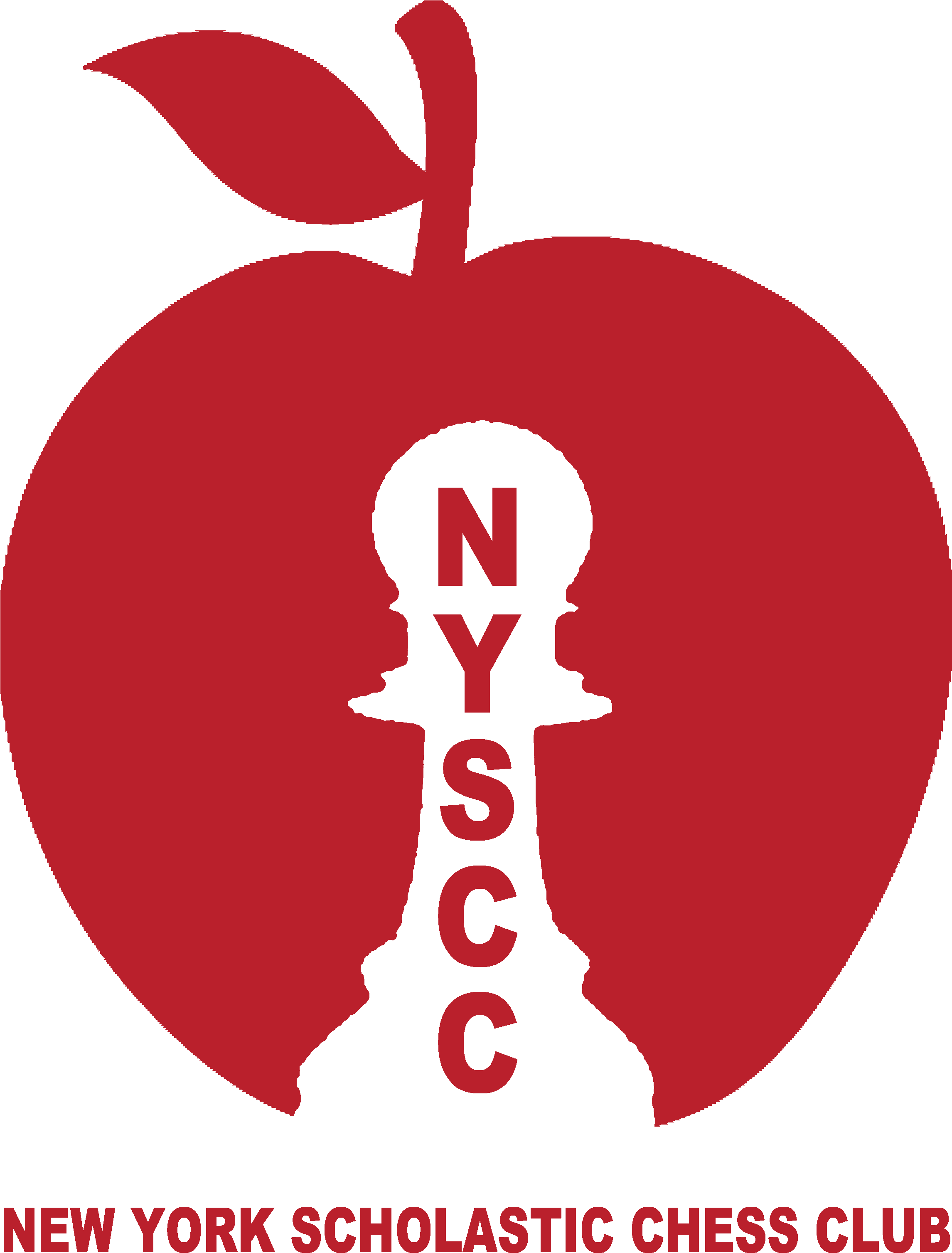 New York Scholastic Chess Club Offers Curriculum Chess - Emblem (2550x3300), Png Download