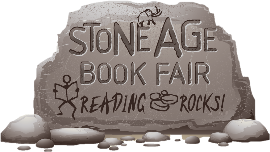 Stone Age Small Logo - Sign (931x598), Png Download