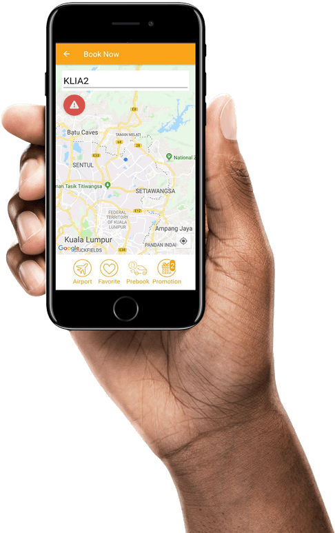 Tutu E-hailing Apps Were Designed To Use A Lower Internet - Mobile Device (600x840), Png Download