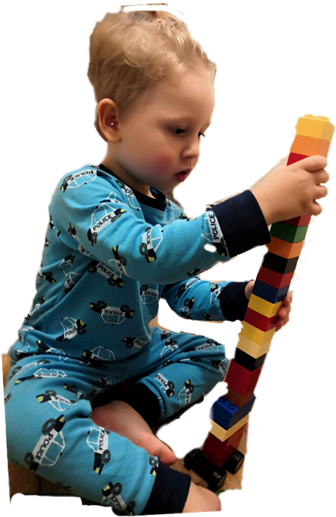 Popular - Toddler (480x739), Png Download