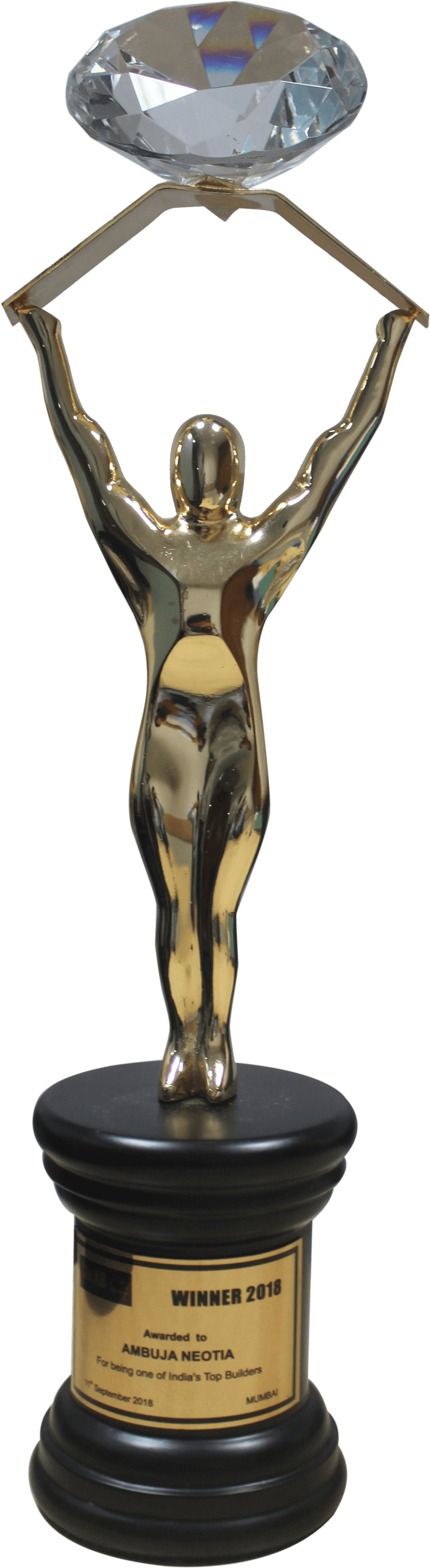 ‹ › - Statue (3456x5184), Png Download