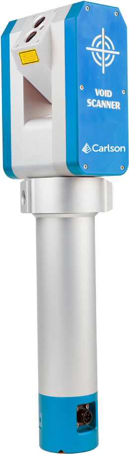 Void Scanner - Gas Pump (1000x999), Png Download