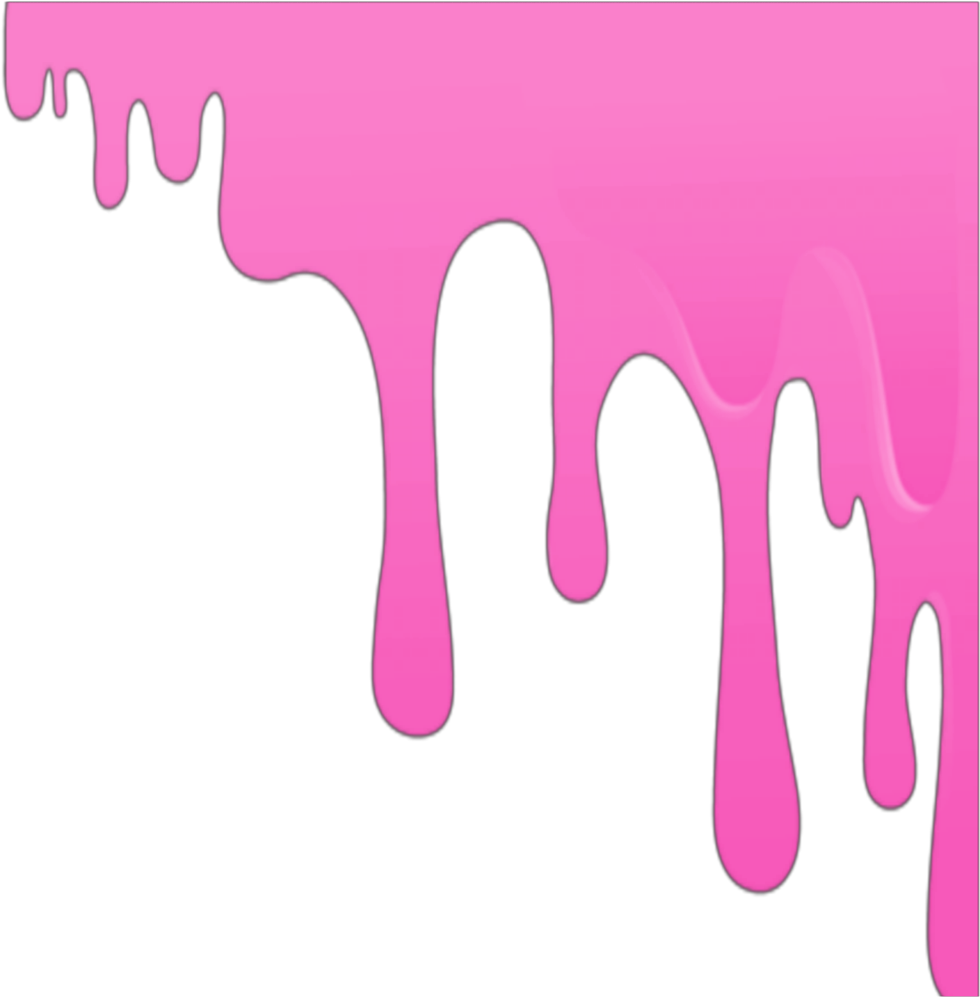 The Newest Drips Stickers On Picsart Png New Picsart - Illustration (1773x1773), Png Download