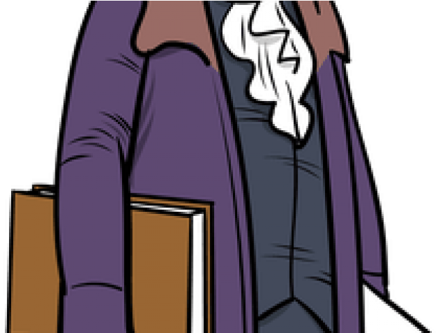 Declaration Of Independence Clipart Thomas Jefferson - Thomas Jefferson Cartoon Transparent (640x480), Png Download