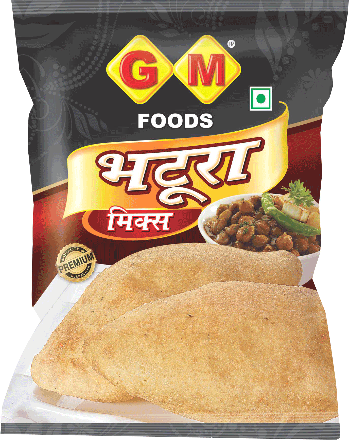 Bhatura Mix - Dosa (1382x1812), Png Download